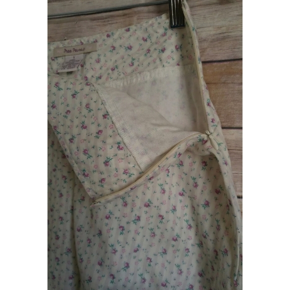 Free People Skirt - Picture 5 of 8